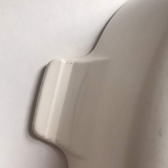 Vintage Corningware blue cornflower casserole - Picture 9 of 11